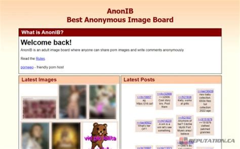 nd anon nude|Infamous revenge porn site Anon